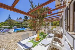 Villa Laranja do Sul by Villa Plus - Carvoeiro - 8