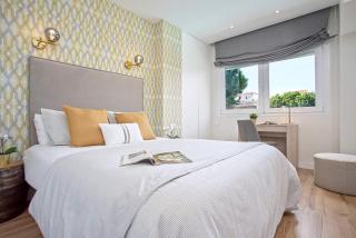 Genteel Home Ricardo Soriano Terrace II - Marbella - 1