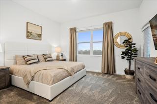 Last Minute Disney Getaway! Private Pool, Hot Tub & Games Room. Book Now! #66175 - Kissimmee - 8
