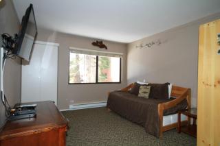 Mammoth Ski Racquet Club 94 2 bedroom Dog Friendly - 3