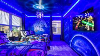 Last Minute Disney Getaway! Private Pool, Hot Tub & Games Room. Book Now! #87193 - Kissimmee - 8