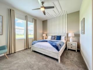 Last Minute Disney Getaway! Private Pool, Hot Tub & Games Room. Book Now! #88059 - Kissimmee - 7