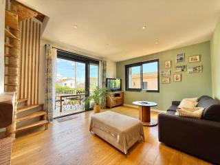 Maison Moderne - Grande Terrasse - Quartier calme - La Garde - 4