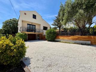 Maison Moderne - Grande Terrasse - Quartier calme - La Garde - 5