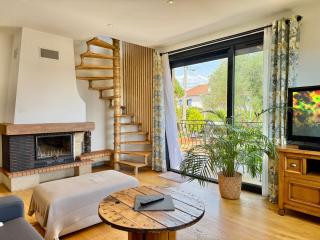 Maison Moderne - Grande Terrasse - Quartier calme - La Garde - 0