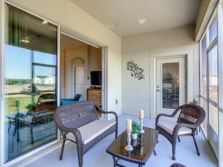 Last Minute Disney Getaway! Private Pool, Hot Tub & Games Room. Book Now! #88055 - Kissimmee - 8