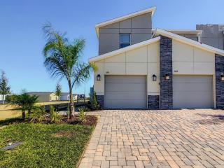 Last Minute Disney Getaway! Private Pool, Hot Tub & Games Room. Book Now! #88055 - Kissimmee - 9