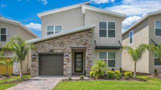 Last Minute Disney Getaway! Private Pool, Hot Tub & Games Room. Book Now! #62751 - Kissimmee - 9