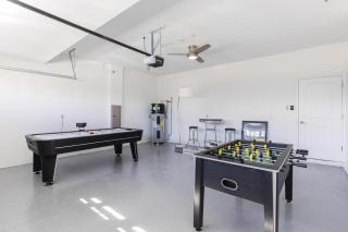 Last Minute Disney Getaway! Private Pool, Hot Tub & Games Room. Book Now! #97723 - Davenport - 8