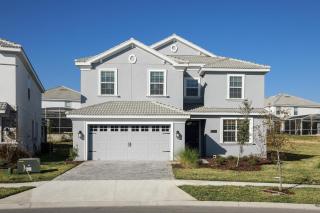 Last Minute Disney Getaway! Private Pool, Hot Tub & Games Room. Book Now! #97723 - Davenport - 7