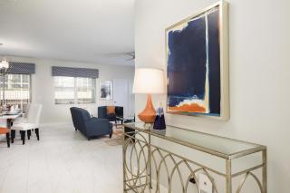 Last Minute Disney Getaway! Private Pool, Hot Tub & Games Room. Book Now! #97723 - Davenport - 5