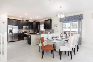 Last Minute Disney Getaway! Private Pool, Hot Tub & Games Room. Book Now! #97723 - Davenport - 2