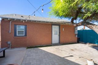 Cute & Cozy Renovated APT in the heart of Phoenix - Phoenix - 5