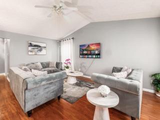 6262 Emberwood - Dublin Getaway - Near Columbus - Dublin - 9