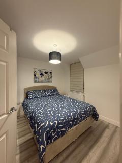 Blue Oyster Cottages - Poole - 3
