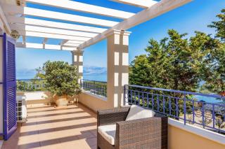 Villa Panorama Julia by Villa Plus - 2