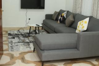 Cosy 1 bedrooms, Hells Gate Moi South Lake Naivasha - Naivasha - 8