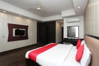 Hotel O The Avenue Residency - Gurgaon - 3