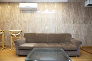 Hotel O The Avenue Residency - Gurgaon - 6
