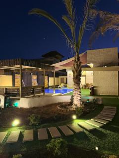 Yasmeina chalet - 6