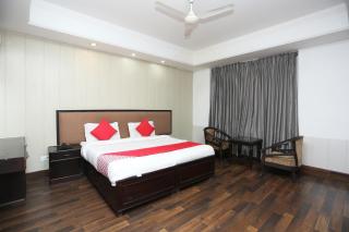Hotel O The Avenue Residency - Gurgaon - 0