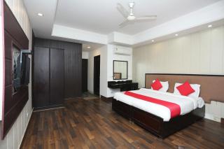 Hotel O The Avenue Residency - Gurgaon - 0