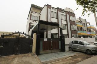 Hotel O The Avenue Residency - Gurgaon - 9