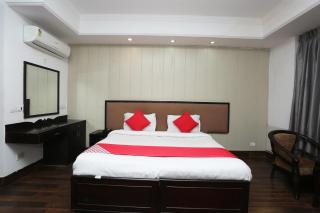 Hotel O The Avenue Residency - Gurgaon - 5