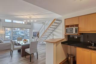 Luminoso y Cómodo Dúplex en el Corazón de Recoleta - 5