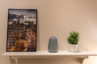 Cozy Modern - 1Bedroom 1Bathroom - Imperial - 5