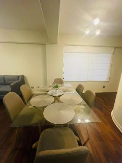 Remodeled apartment in Miraflores for 7 - Lima - 8