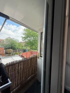 Spacious Room in Manchester - 4