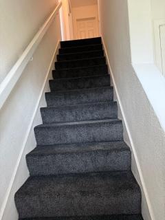 Spacious Room in Manchester - 3