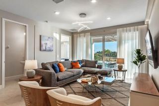 Last Minute Disney Getaway! Private Pool, Hot Tub & Games Room. Book Now! #65815 - Orlando - 6