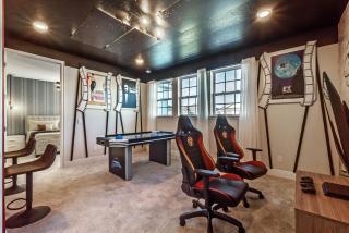 Last Minute Disney Getaway! Private Pool, Hot Tub & Games Room. Book Now! #65815 - Orlando - 9