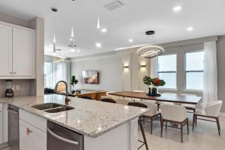 Last Minute Disney Getaway! Private Pool, Hot Tub & Games Room. Book Now! #65815 - Orlando - 3