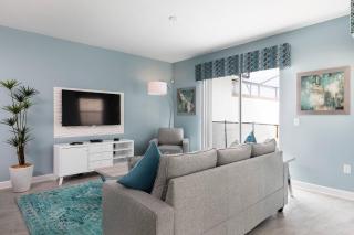 Last Minute Disney Getaway! Private Pool, Hot Tub & Games Room. Book Now! #21854 - Davenport - 0