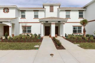 Last Minute Disney Getaway! Private Pool, Hot Tub & Games Room. Book Now! #21854 - Davenport - 8