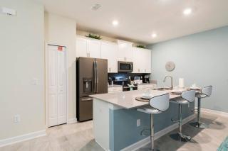Last Minute Disney Getaway! Private Pool, Hot Tub & Games Room. Book Now! #21854 - Davenport - 7