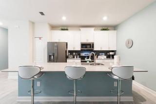 Last Minute Disney Getaway! Private Pool, Hot Tub & Games Room. Book Now! #21854 - Davenport - 6