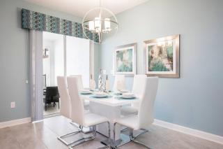 Last Minute Disney Getaway! Private Pool, Hot Tub & Games Room. Book Now! #21854 - Davenport - 5