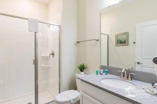 Last Minute Disney Getaway! Private Pool, Hot Tub & Games Room. Book Now! #21854 - Davenport - 3