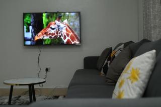 Cosy 1 bedrooms, Hells Gate Moi South Lake Naivasha - Naivasha - 5