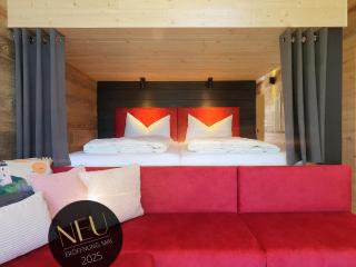 WerderChalet -- SEABREEZE -- Meerblick I Strand 150m I Sauna I eKamin I 2 Personen und Kind I by "Meyers am Meer" - Boiensdorf - 7
