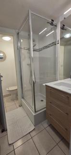 Appartement centre, vue sur Mer, proche Plages - Douarnenez - 1