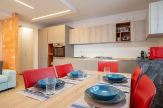 Lovely bright apartment in Barzio center - Barzio - 8