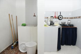 La Casa del Turista - Tauramena - 1