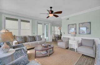 109 Grand Pavilion by AvantStay Beachfront Views - Isle of Palms - 7