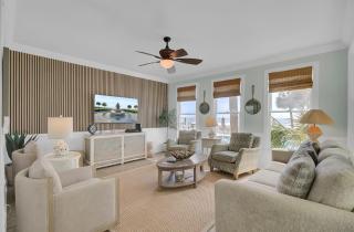 109 Grand Pavilion by AvantStay Beachfront Views - Isle of Palms - 1