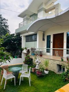 Private & Elegant 3BHK villa, Hillside Hideaway, 10 mins from MH Bus Stand - Aurangabad - 8